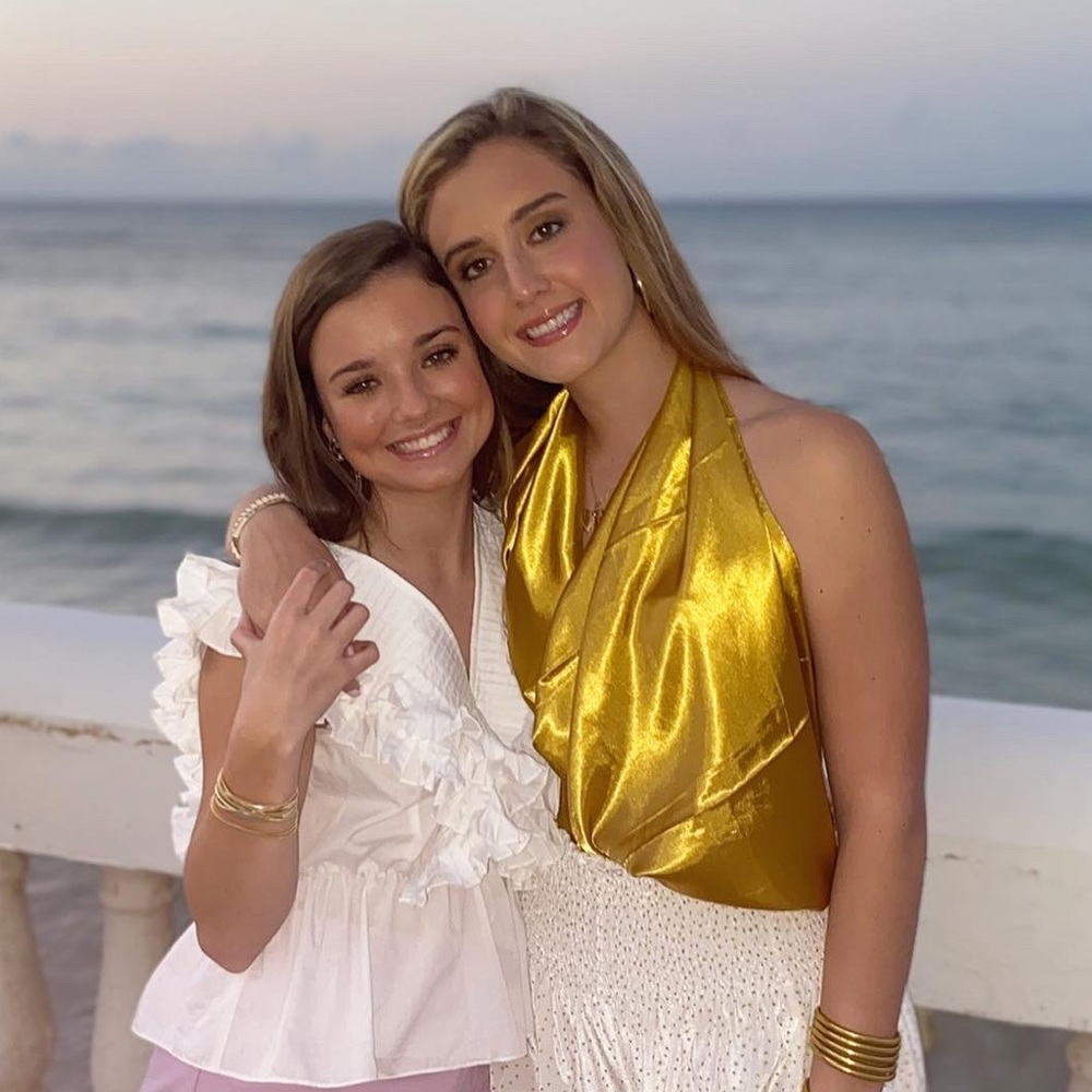 Meet your Posher, Grace